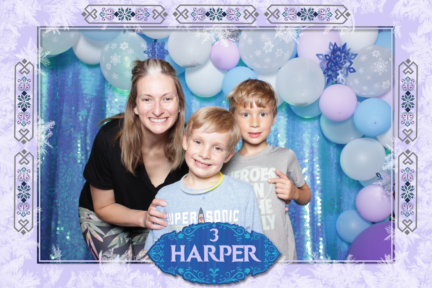 Harper's 3rd Birthday | View more photos from the event at events.alfrescophoto.com/u/AlfrescoPhoto/Harpers-3rd-Birthday
